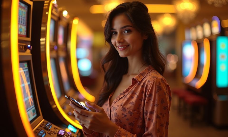 m2bd m2bd ক্যাসিনো — লাইভ টেবিল থেকে স্লট, সব এক জায়গায়