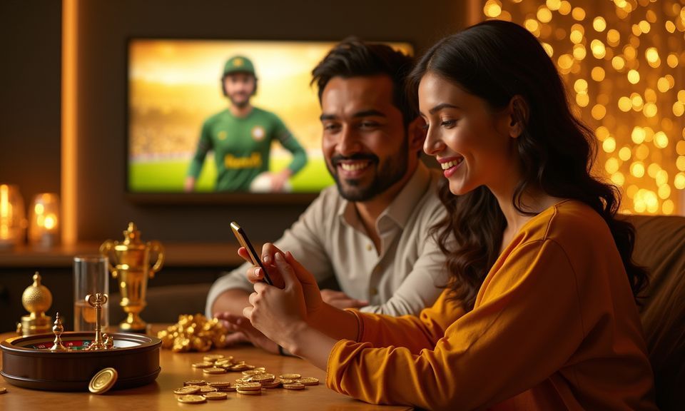 m2bd পছন্দের টেবিল গেম